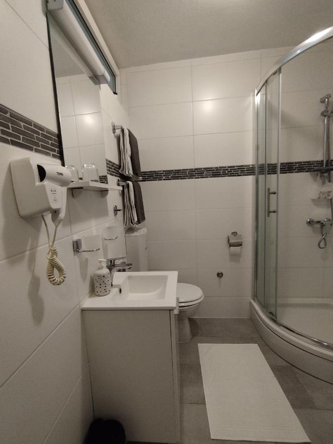 Studio Apartment Tim Zagreb Exterior foto